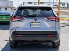 Used 2021  Toyota RAV4 LE FWD at A Motors Sales & Finance near San Antonio&comma; TX