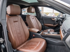 Used 2019  Audi A5 4d Sportback 2&period;0T Premium at A Motors Sales & Finance near San Antonio&comma; TX