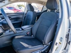 Used 2024  Nissan Sentra S CVT at A Motors Sales & Finance near San Antonio&comma; TX