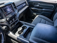 Used 2020  Ram 1500 2WD Crew Cab Lone Star at A Motors Sales & Finance near San Antonio&comma; TX