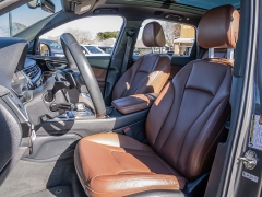 Used 2019  Audi Q7 4d SUV 3&period;0T Quattro Prestige at A Motors Sales & Finance near San Antonio&comma; TX