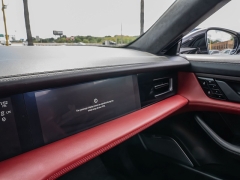 Used 2020  Porsche Taycan 4d Sedan AWD Turbo S at A Motors Sales & Finance near San Antonio&comma; TX