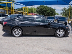 Used 2019  Chevrolet Malibu 4d Sedan LT at A Motors Sales & Finance near San Antonio&comma; TX