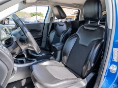 Used 2018  Jeep Compass 4d SUV 4WD Latitude at A Motors Sales & Finance near San Antonio&comma; TX