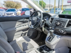 Used 2013  Honda CR-V 4d SUV FWD EX-L at A Motors Sales & Finance near San Antonio&comma; TX