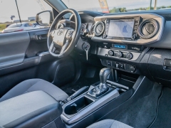 Used 2022  Toyota Tacoma 2WD SR5 Double Cab 5ft Bed V6 AT at A Motors Sales & Finance near San Antonio, TX