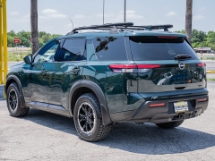 Used 2023  Nissan Pathfinder Rock Creek 4WD at A Motors Sales & Finance near San Antonio&comma; TX