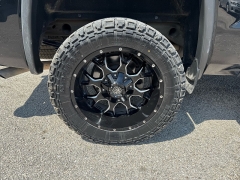 Used 2018 GMC Sierra 1500 4WD Crew Cab SLT at A Motors Sales & Finance near San Antonio, TX