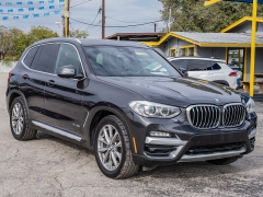Used 2018  BMW X3 xDrive30i Sports Activity Vehicle at A Motors Sales & Finance near San Antonio, TX