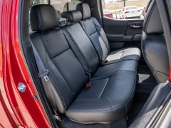 Used 2021  Toyota Tacoma 4WD TRD Sport Double Cab 5ft Bed V6 AT at A Motors Sales & Finance near San Antonio&comma; TX