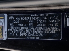 Used 2021  Kia Forte GT-Line IVT at A Motors Sales & Finance near San Antonio&comma; TX
