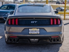 Used 2015  Ford Mustang 2d Fastback GT Premium at A Motors Sales & Finance near San Antonio, TX