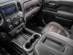 Used 2021  GMC Sierra 1500 4WD Crew Cab 147" AT4 at A Motors Sales & Finance near San Antonio&comma; TX