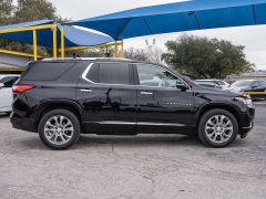 Used 2018  Chevrolet Traverse 4d SUV FWD Premier at A Motors Sales & Finance near San Antonio&comma; TX