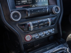 Used 2015  Ford Mustang 2d Fastback GT Premium at A Motors Sales & Finance near San Antonio, TX