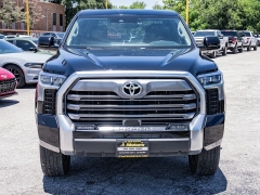 Used 2023  Toyota Tundra 4WD Limited CrewMax 5&period;5ft Bed at A Motors Sales & Finance near San Antonio&comma; TX