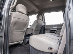 Used 2019  Ford Super Duty F-250 4WD Crew Cab XLT at A Motors Sales & Finance near San Antonio, TX