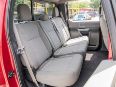 Used 2017  Ford F-150 2WD SuperCrew XLT 5 1&sol;2 at A Motors Sales & Finance near San Antonio&comma; TX