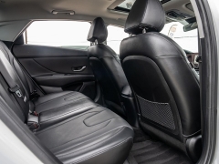 Used 2022  Hyundai Elantra Limited IVT at A Motors Sales & Finance near San Antonio, TX