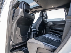Used 2017 Jeep Grand Cherokee 4d SUV 2WD Laredo at A Motors Sales & Finance near San Antonio, TX