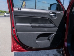 Used 2016  Jeep Patriot 4d SUV FWD Latitude at A Motors Sales & Finance near San Antonio&comma; TX