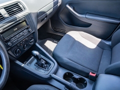 Used 2015  Volkswagen Jetta 4d Sedan S Auto at A Motors Sales & Finance near San Antonio&comma; TX