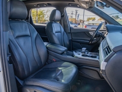 Used 2018  Audi Q7 4d SUV 2.0T Premium Plus at A Motors Sales & Finance near San Antonio, TX