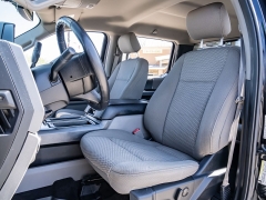 Used 2019  Ford F-150 4WD SuperCrew XLT 5 1&sol;2 at A Motors Sales & Finance near San Antonio&comma; TX