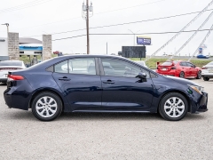 Used 2022  Toyota Corolla LE CVT at A Motors Sales & Finance near San Antonio, TX