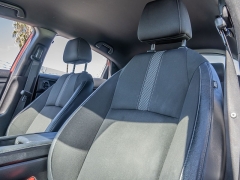 Used 2020  Honda Civic Hatchback 4d Sport CVT at A Motors Sales & Finance near San Antonio&comma; TX