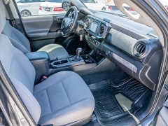 Used 2018 Toyota Tacoma 2WD Double Cab SR at A Motors Sales & Finance near San Antonio, TX