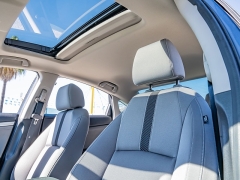 Used 2018  Honda Civic Sedan 4d EX-T CVT at A Motors Sales & Finance near San Antonio&comma; TX