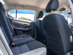 Used 2025  Nissan Sentra SV CVT at A Motors Sales & Finance near San Antonio&comma; TX