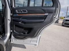 Used 2017 Ford Explorer 4d SUV FWD Limited Ecoboost at A Motors Sales & Finance near San Antonio, TX