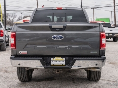 Used 2019  Ford F-150 4WD SuperCrew XLT 5 1&sol;2 at A Motors Sales & Finance near San Antonio&comma; TX