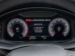 Used 2020  Audi Q7 4d SUV 3.0T Quattro Premium Plus at A Motors Sales & Finance near San Antonio, TX