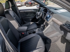 Used 2022 Volkswagen Tiguan 2.0T SE R-Line Black FWD at A Motors Sales & Finance near San Antonio, TX