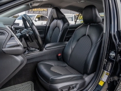 Used 2022  Toyota Camry SE Auto at A Motors Sales & Finance near San Antonio, TX