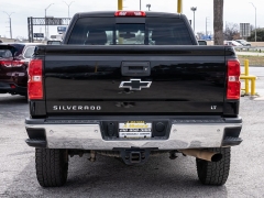Used 2018  Chevrolet Silverado 2500 4WD Crew Cab LT at A Motors Sales & Finance near San Antonio&comma; TX