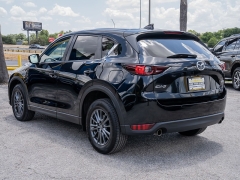 Used 2019  Mazda CX-5 4d SUV FWD Touring at A Motors Sales & Finance near San Antonio&comma; TX