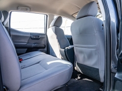 Used 2018  Toyota Tacoma 2WD Double Cab SR at A Motors Sales & Finance near San Antonio, TX