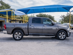 Used 2016 Ram 1500 2WD Crew Cab Lone Star at A Motors Sales & Finance near San Antonio, TX
