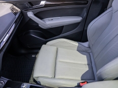 Used 2018 Audi Q5 4d SUV Quattro Premium Plus at A Motors Sales & Finance near San Antonio, TX