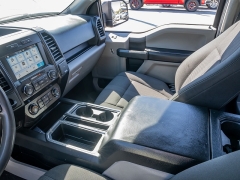 Used 2019  Ford F-150 2WD SuperCrew XL 5 1/2 at A Motors Sales & Finance near San Antonio, TX