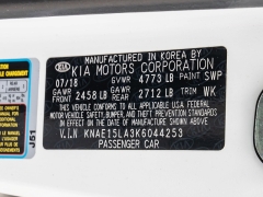 Used 2019  Kia Stinger 4d Sedan RWD at A Motors Sales & Finance near San Antonio&comma; TX