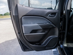 Used 2016  Chevrolet Colorado 2WD Crew Cab Z71 at A Motors Sales & Finance near San Antonio&comma; TX