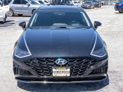 Used 2021  Hyundai Sonata Limited 1&period;6T at A Motors Sales & Finance near San Antonio&comma; TX