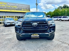 Used 2019 Toyota Tacoma 2WD Double Cab SR at A Motors Sales & Finance near San Antonio, TX