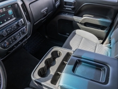 Used 2015  Chevrolet Silverado 1500 2WD Crew Cab LT at A Motors Sales & Finance near San Antonio&comma; TX