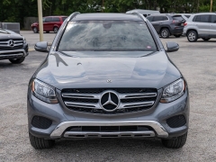 Used 2019 Mercedes-Benz GLC-Class 4d SUV GLC300 at A Motors Sales & Finance near San Antonio, TX
